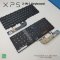 แป้นพิมพ์ DELL XPS 15 9575 2-In-1, 7390, 7590, Precision 5530 ไฟแบ็คไลท์ ไทย-อังกฤษ 0HC1GN 02TDW6 0Y1JNJ 0M4G5X